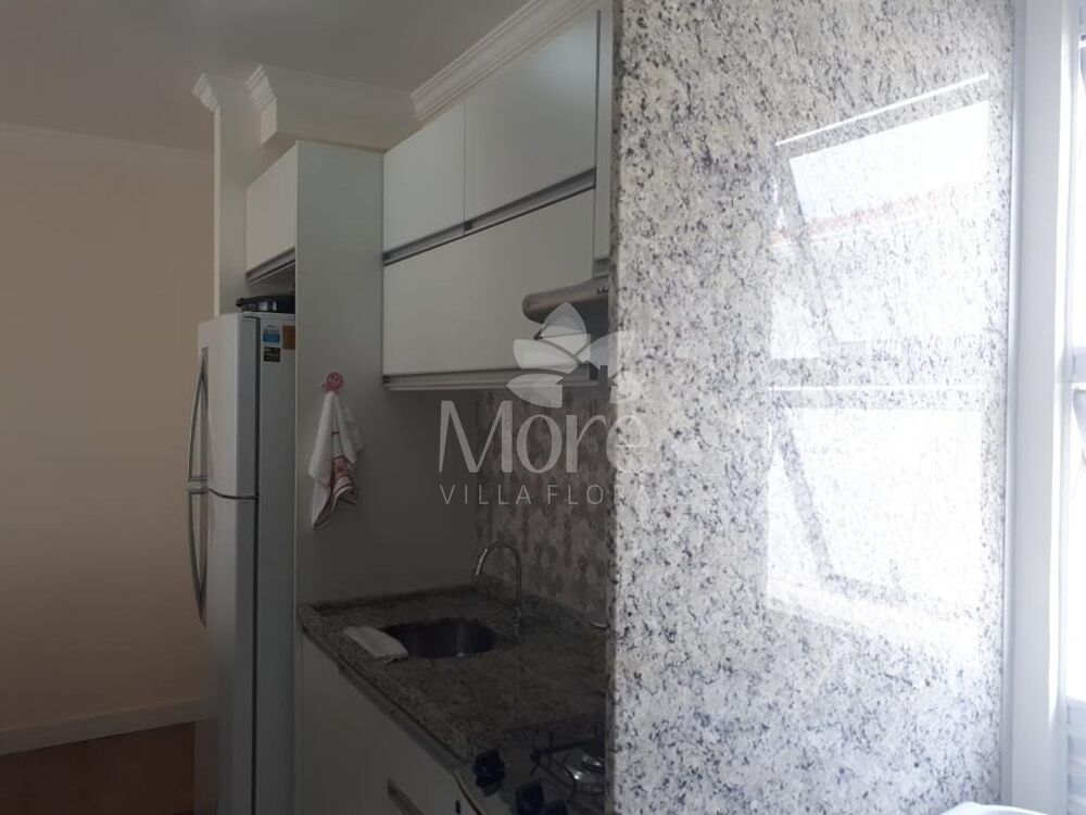 Apartamento, 2 quartos, 58 m² - Foto 4