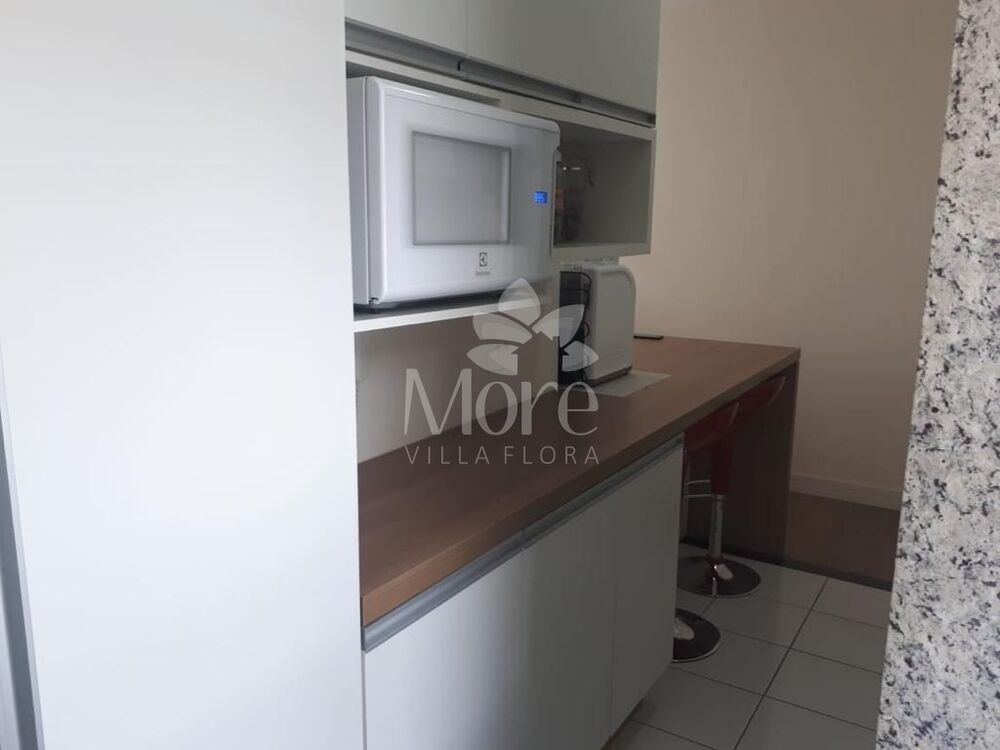 Apartamento, 2 quartos, 58 m² - Foto 8