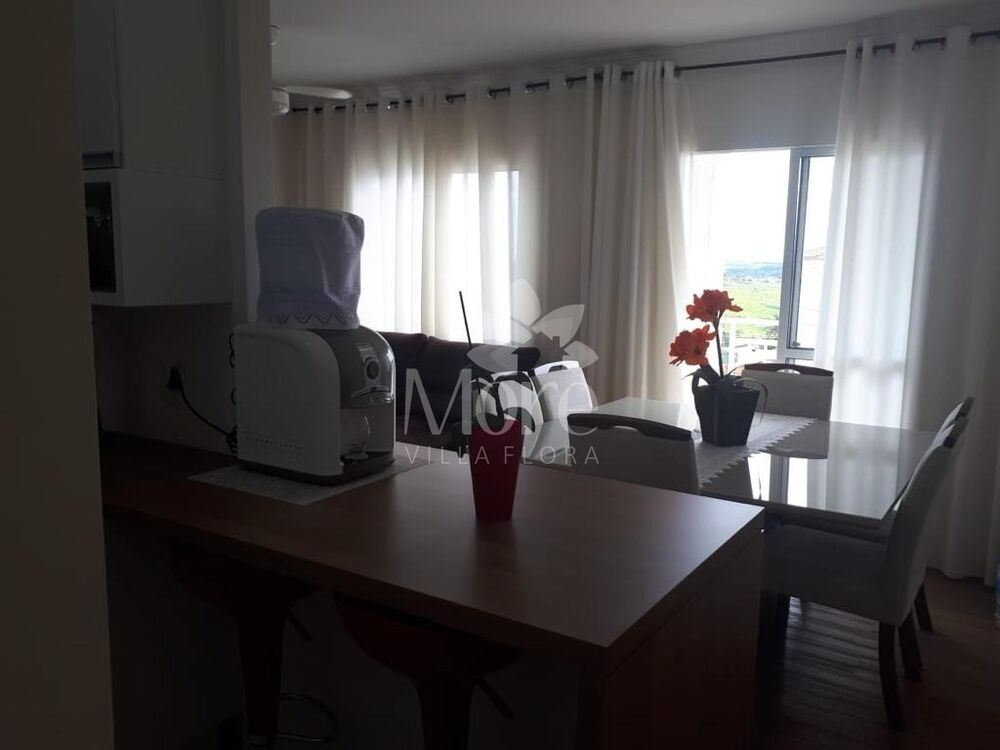 Apartamento, 2 quartos, 58 m² - Foto 9