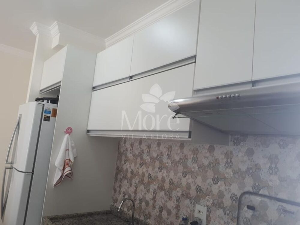 Apartamento, 2 quartos, 58 m² - Foto 6