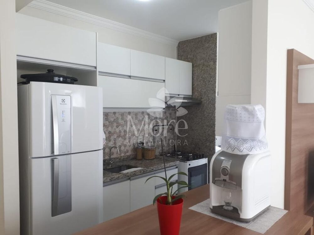 Apartamento, 2 quartos, 58 m² - Foto 1