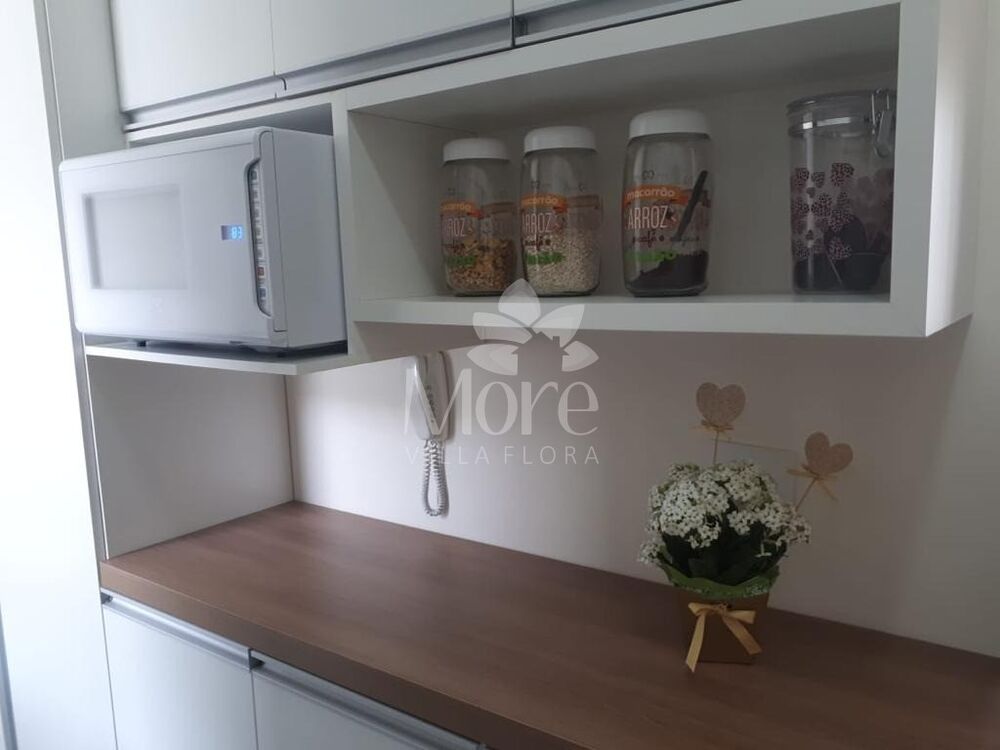 Apartamento, 2 quartos, 58 m² - Foto 7