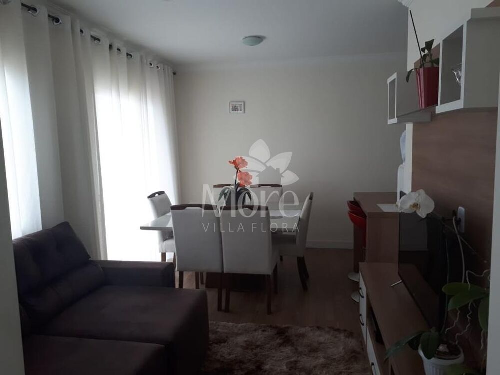 Apartamento, 2 quartos, 58 m² - Foto 10