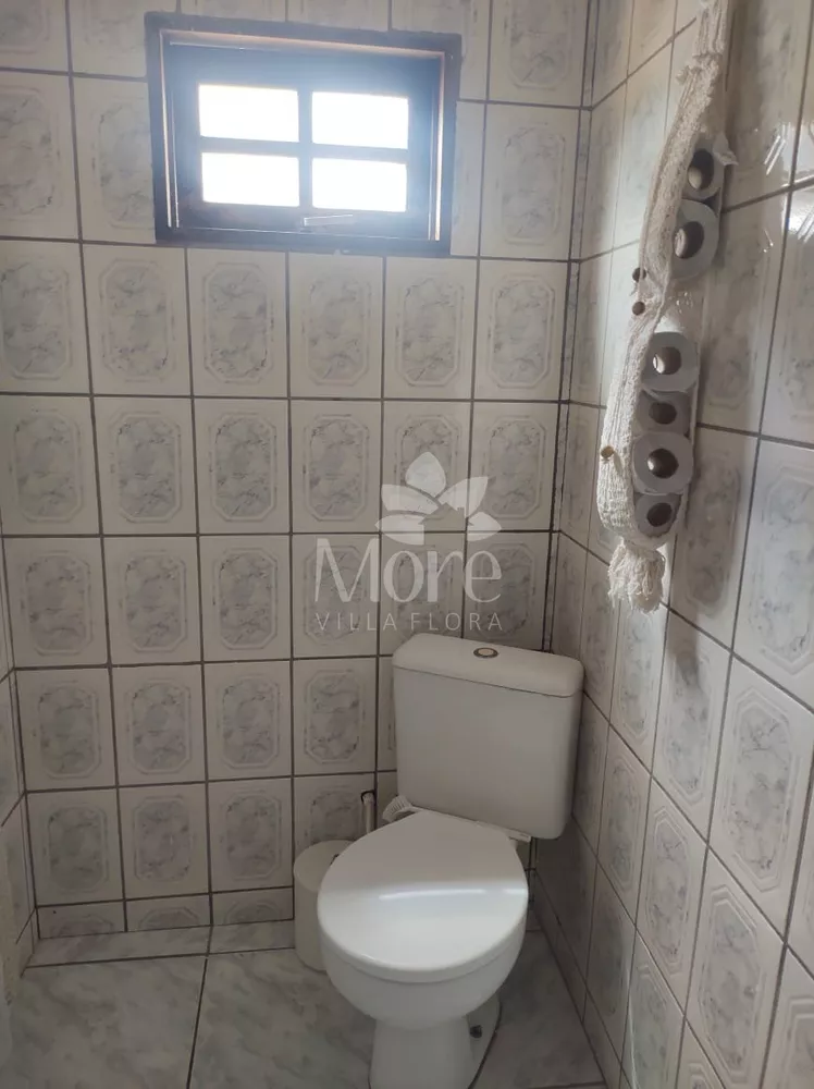 Sobrado, 3 quartos, 75 m² - Foto 8