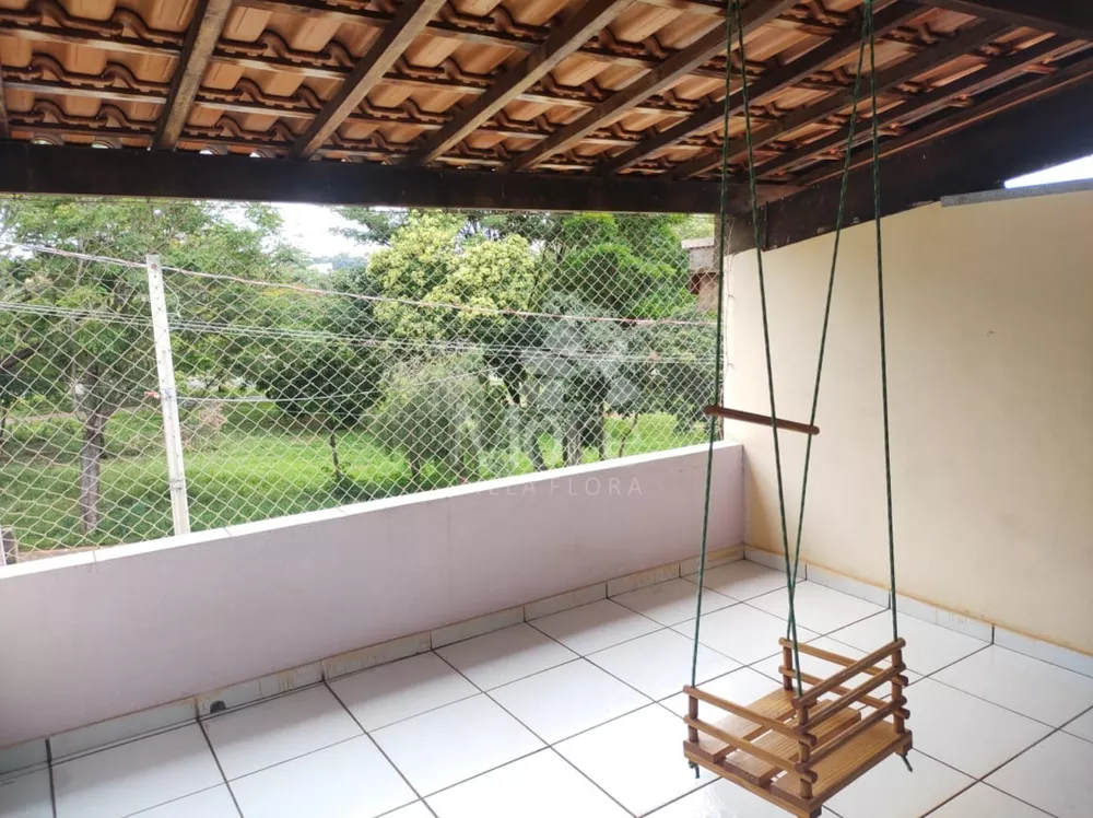 Sobrado, 3 quartos, 75 m² - Foto 1