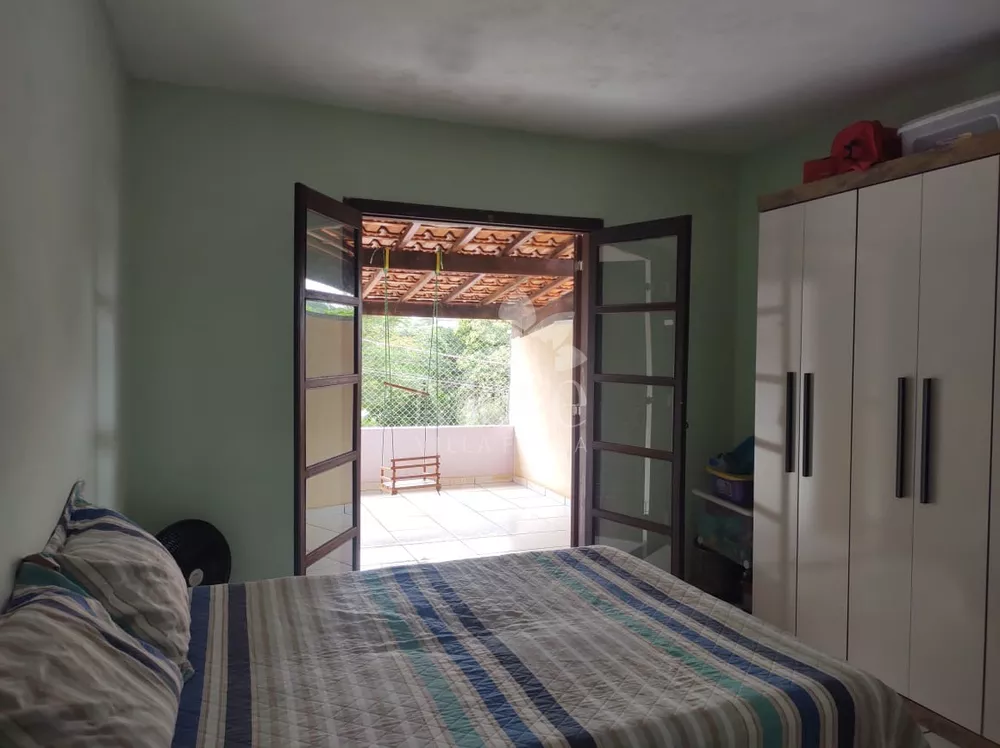 Sobrado, 3 quartos, 75 m² - Foto 5