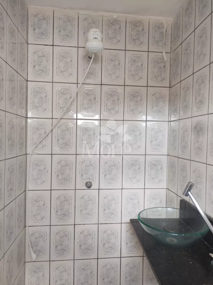 Sobrado, 3 quartos, 75 m² - Foto 6