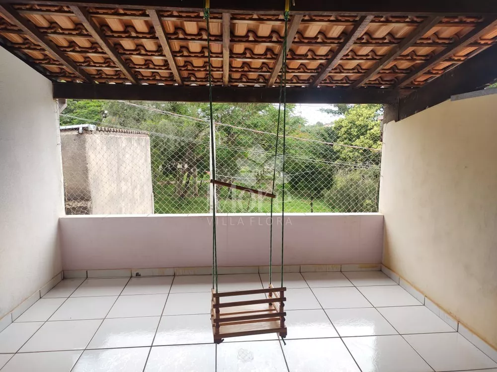 Sobrado, 3 quartos, 75 m² - Foto 2