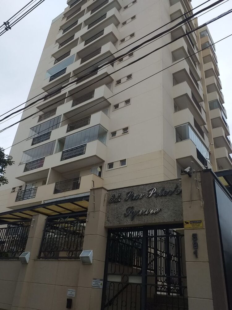 Apartamento, 3 quartos, 115 m² - Foto 4