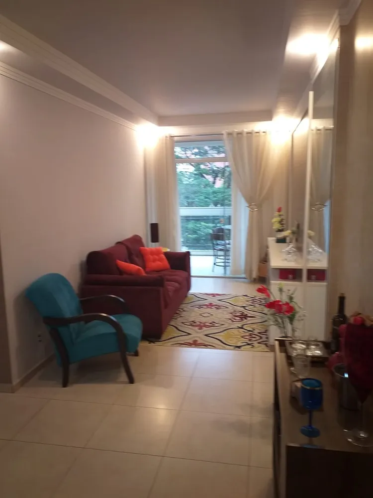 Apartamento, 3 quartos, 115 m² - Foto 13