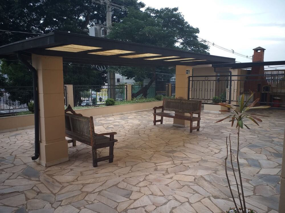 Apartamento, 3 quartos, 115 m² - Foto 3