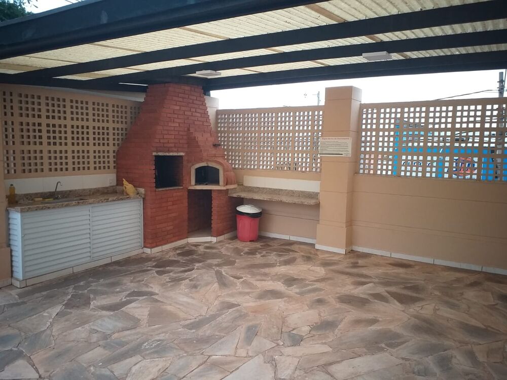 Apartamento, 3 quartos, 115 m² - Foto 8