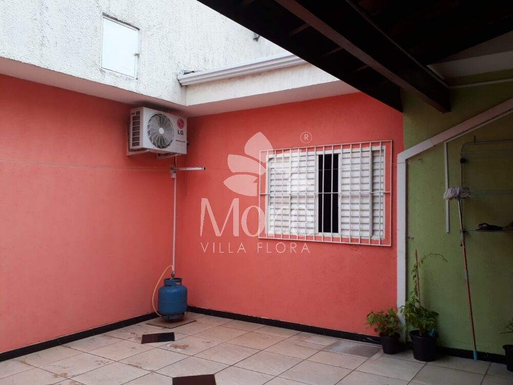 Casa, 2 quartos, 250 m² - Foto 17