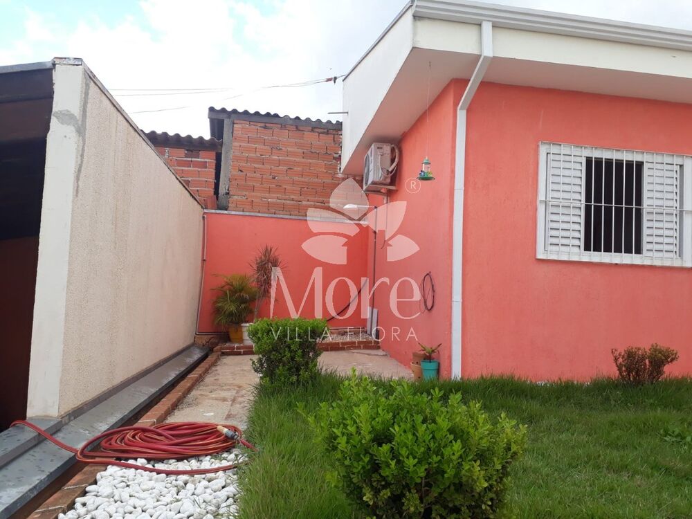 Casa, 2 quartos, 250 m² - Foto 2