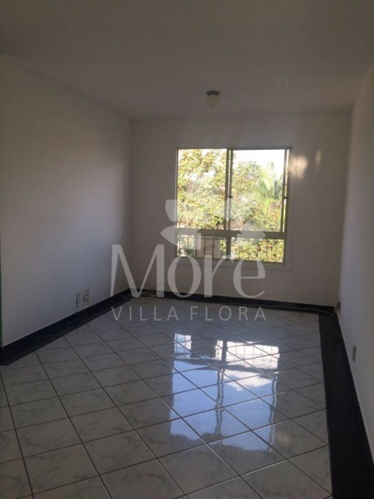 Apartamento, 3 quartos, 64 m² - Foto 2
