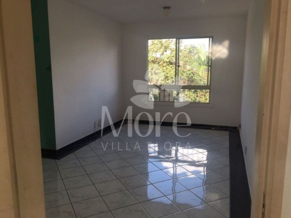 Apartamento, 3 quartos, 64 m² - Foto 1