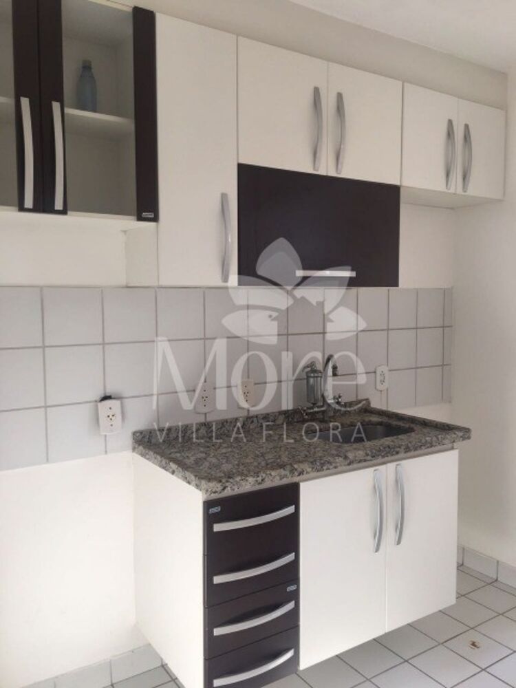 Apartamento, 3 quartos, 64 m² - Foto 9