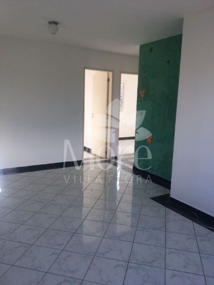 Apartamento, 3 quartos, 64 m² - Foto 5