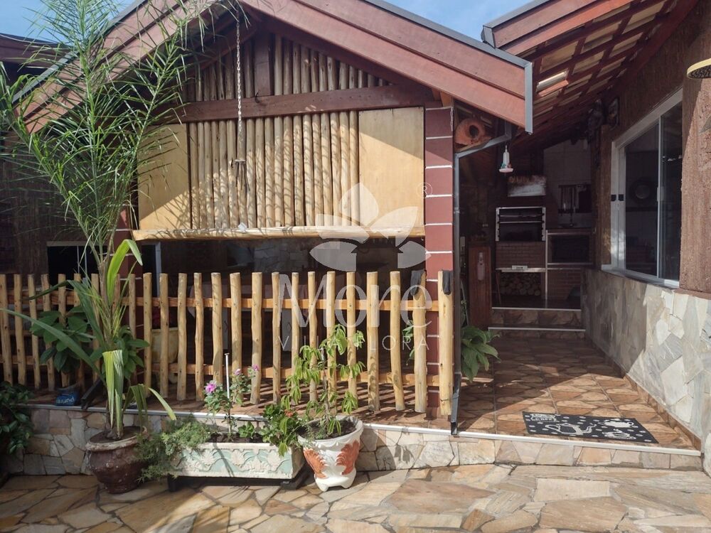 Casa, 3 quartos - Foto 15