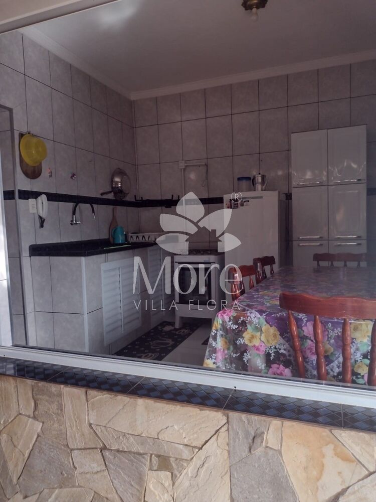 Casa, 3 quartos - Foto 20