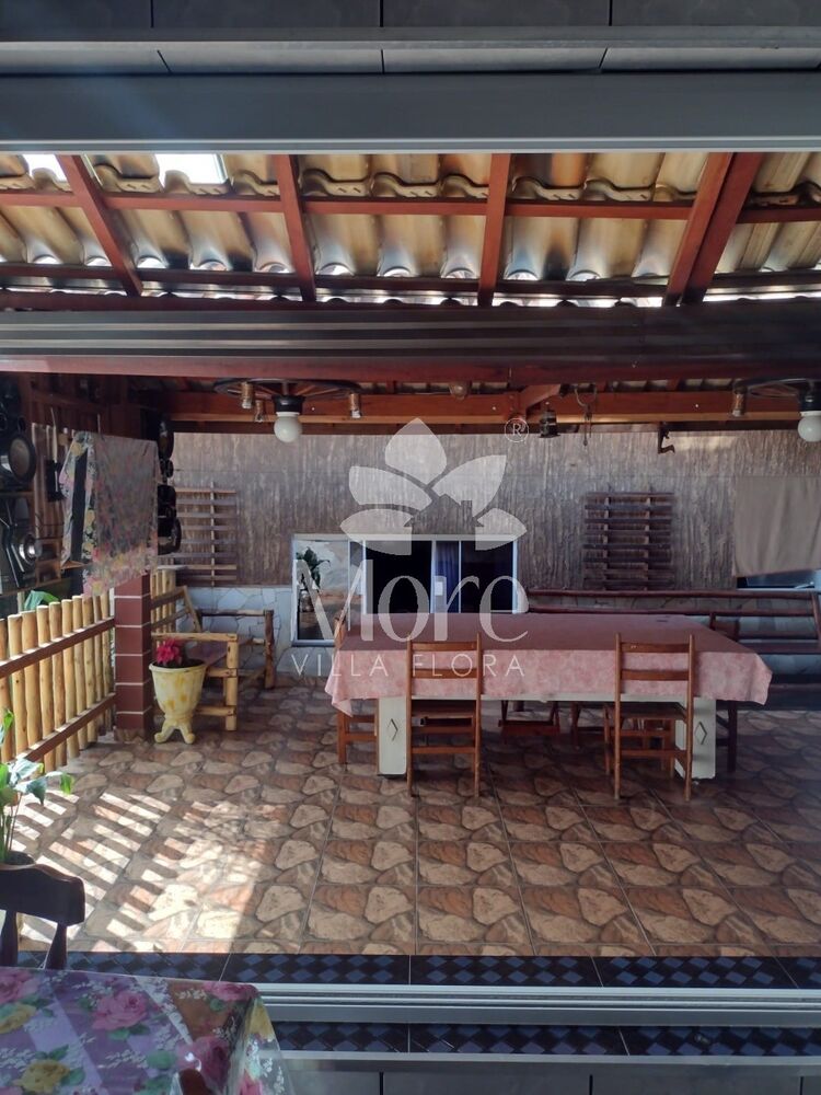 Casa, 3 quartos - Foto 17