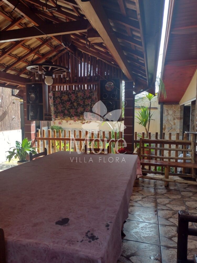 Casa, 3 quartos - Foto 21