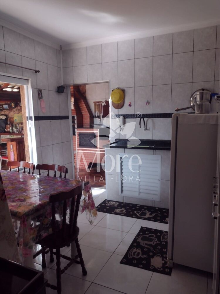 Casa, 3 quartos - Foto 19
