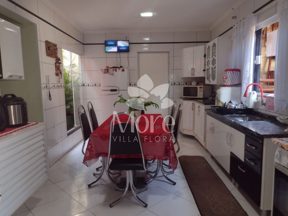 Casa, 3 quartos - Foto 7
