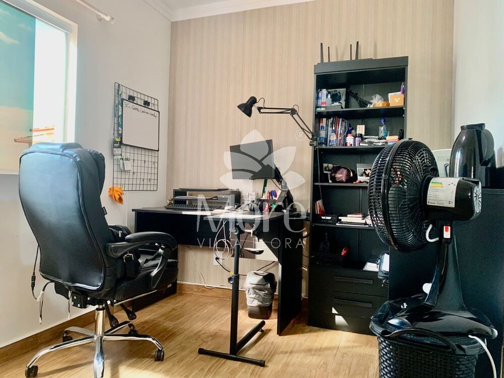 Casa à venda com 3 quartos, 143m² - Foto 24