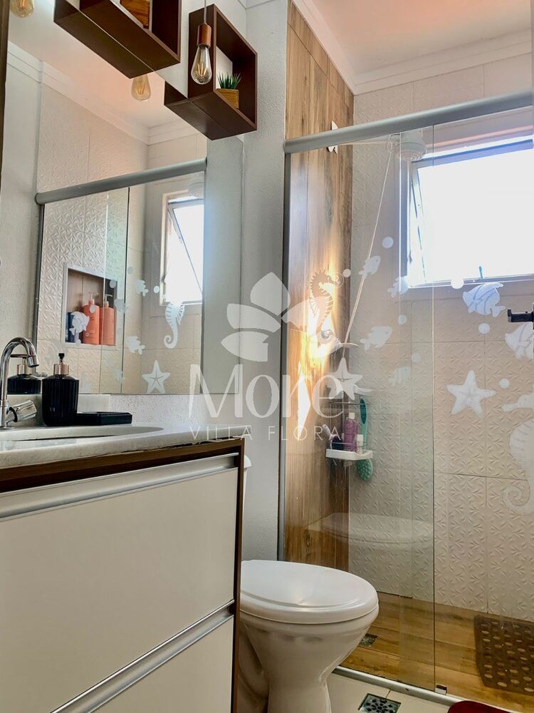 Casa à venda com 3 quartos, 143m² - Foto 29