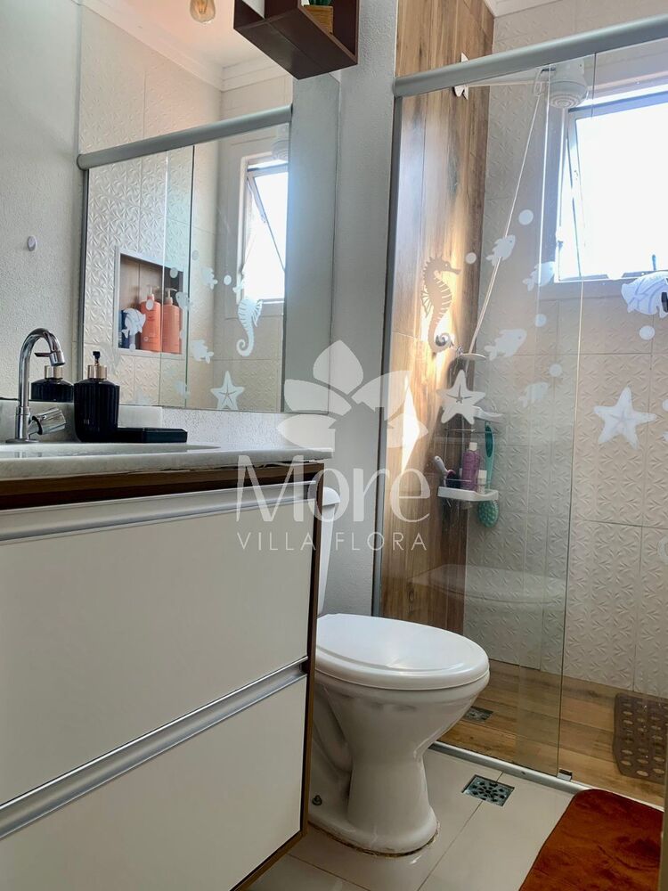 Casa à venda com 3 quartos, 143m² - Foto 30