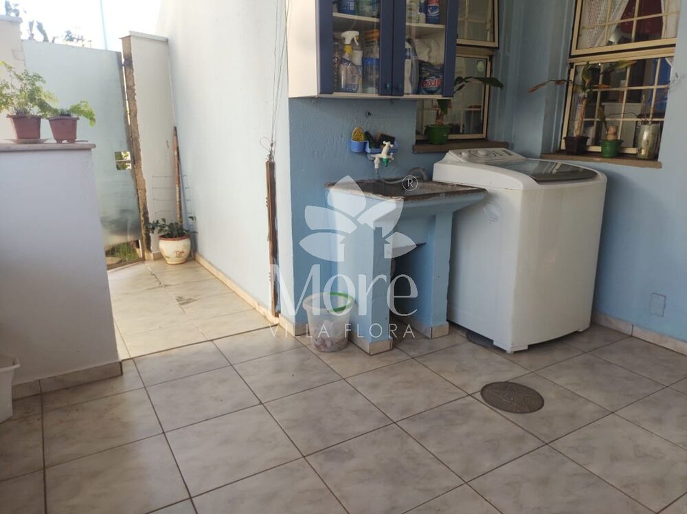 Casa de Condomínio, 3 quartos - Foto 18