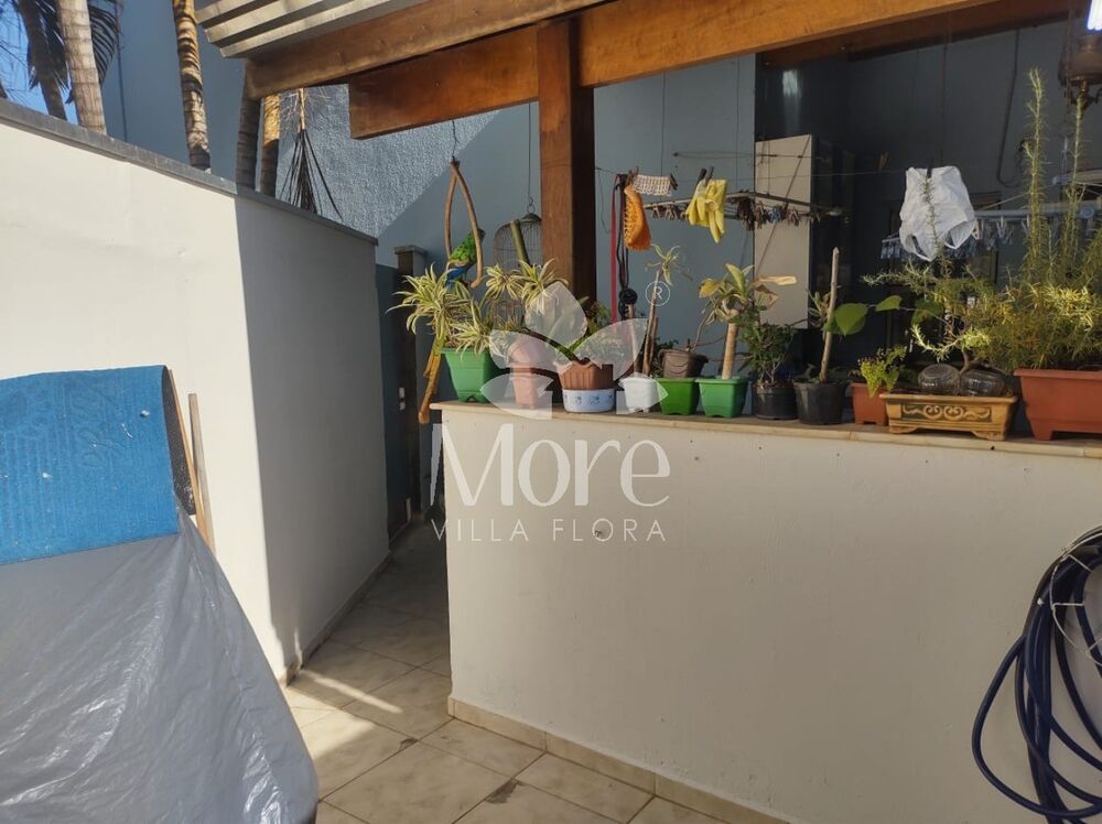 Casa de Condomínio, 3 quartos - Foto 20