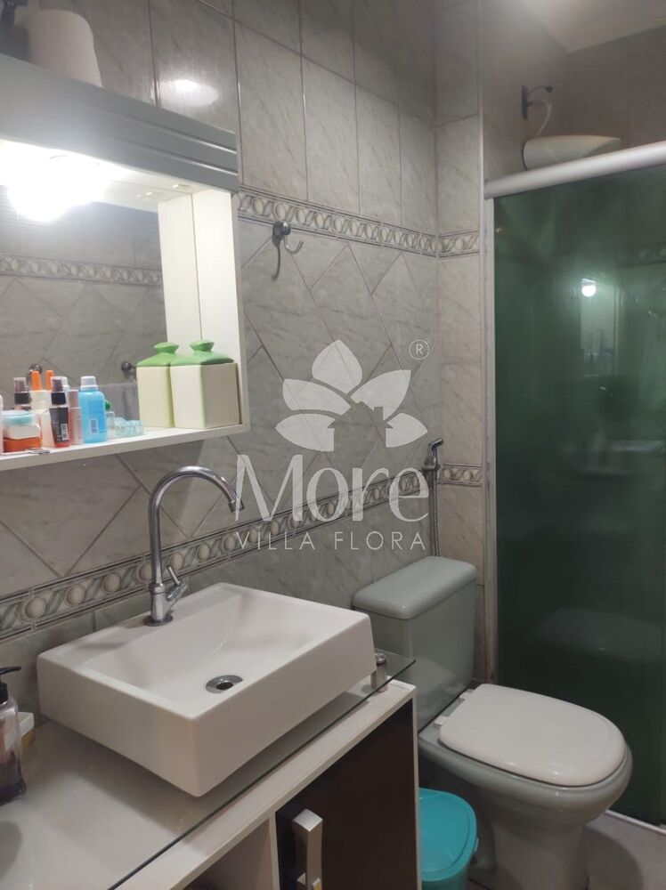 Casa de Condomínio, 3 quartos - Foto 12