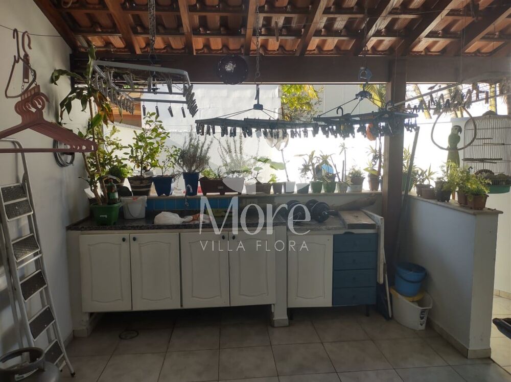 Casa de Condomínio, 3 quartos - Foto 17