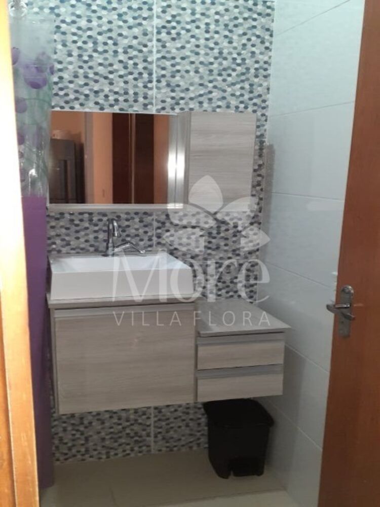 Casa, 3 quartos - Foto 14