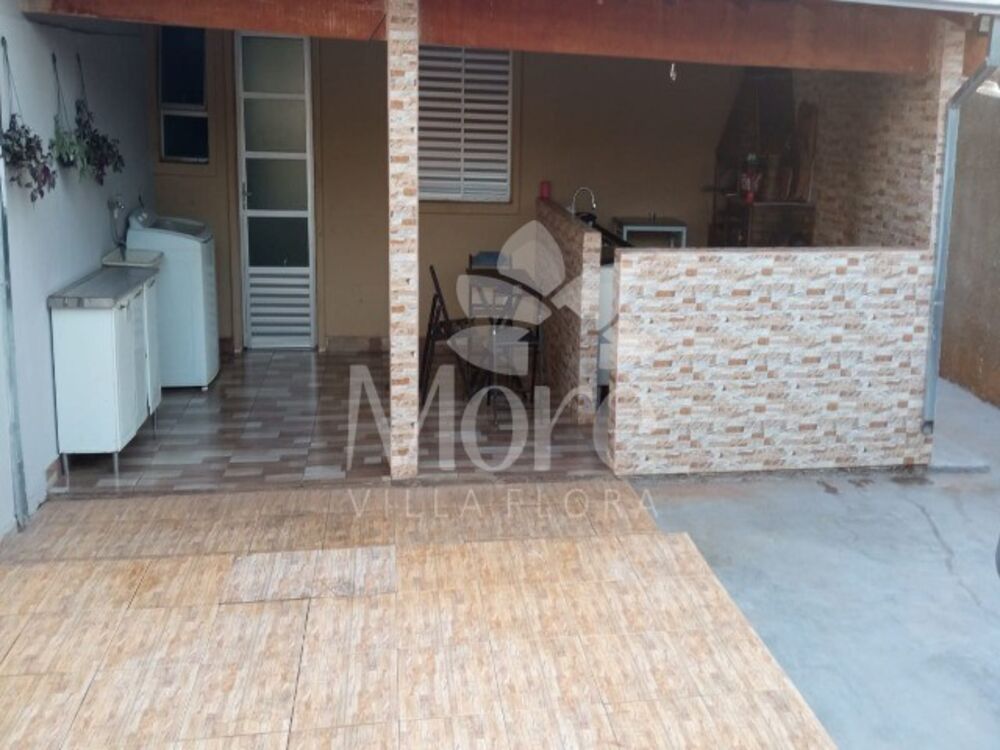 Casa, 3 quartos - Foto 15