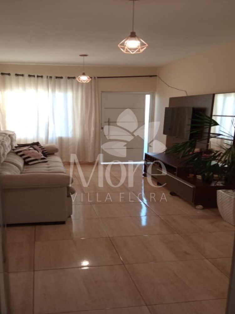 Casa, 3 quartos - Foto 6