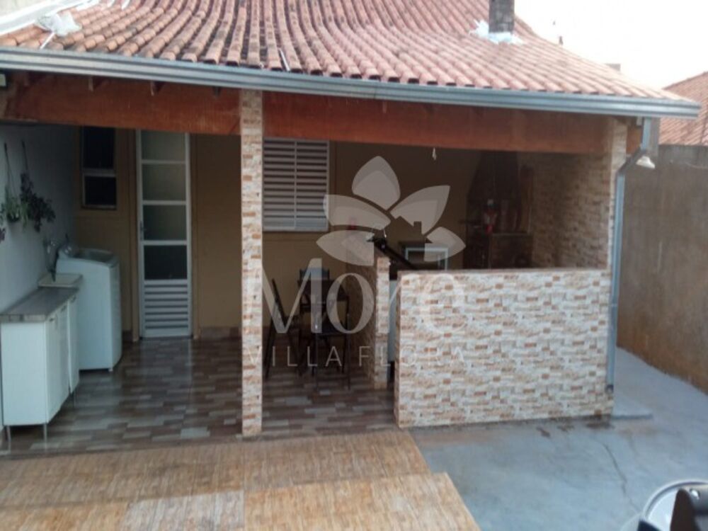 Casa, 3 quartos - Foto 2