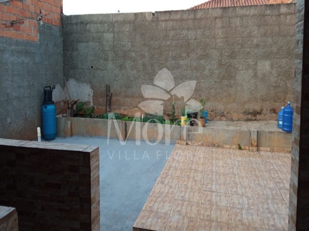 Casa, 3 quartos - Foto 16