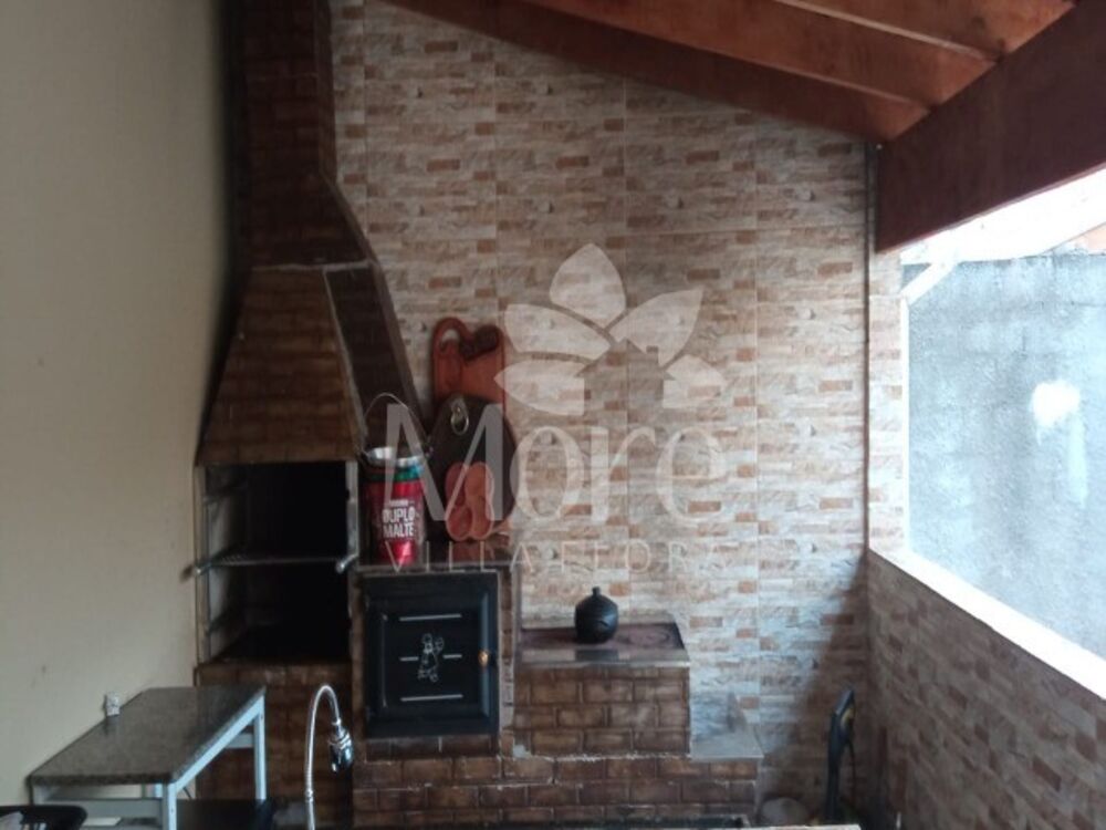 Casa, 3 quartos - Foto 5