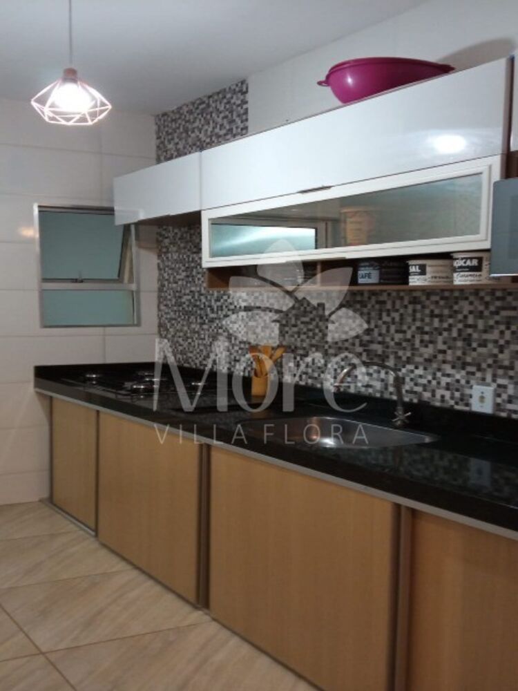 Casa, 3 quartos - Foto 9