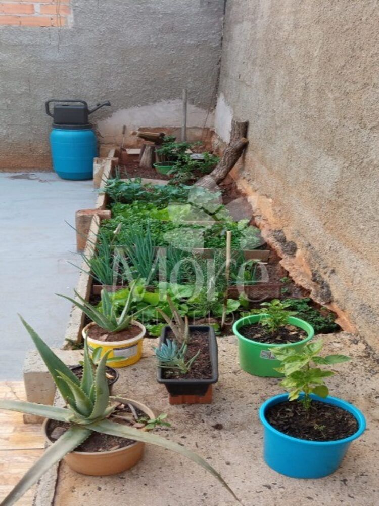 Casa, 3 quartos - Foto 17