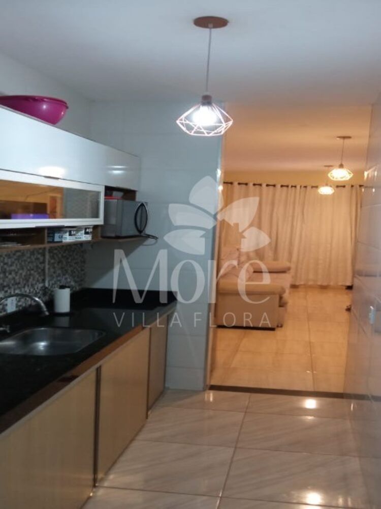 Casa, 3 quartos - Foto 8