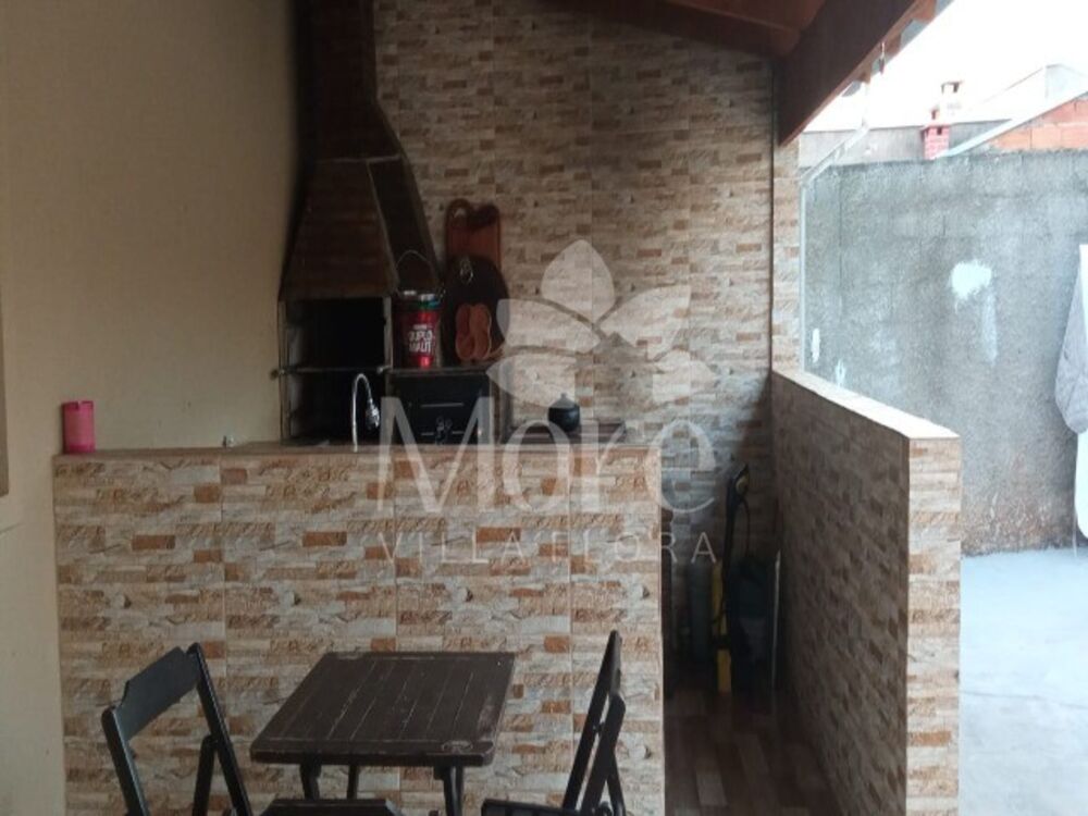 Casa, 3 quartos - Foto 3