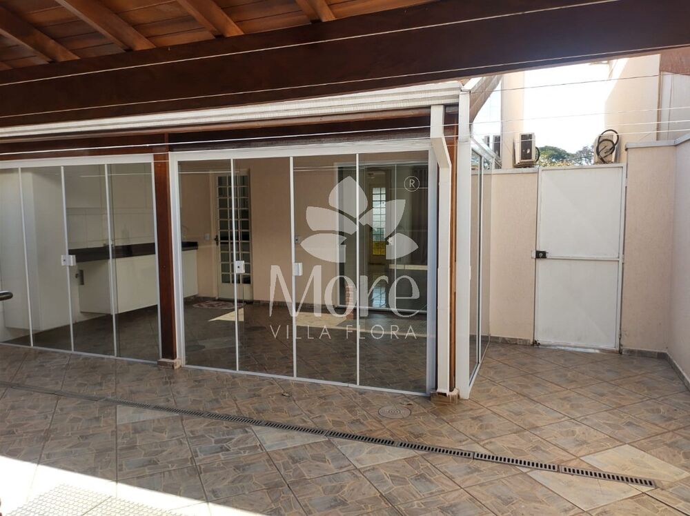 Casa de Condomínio, 3 quartos - Foto 14