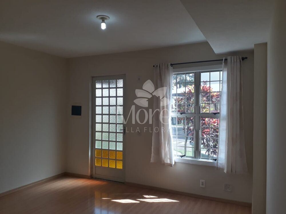 Casa de Condomínio, 2 quartos - Foto 1