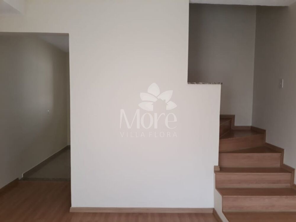 Casa de Condomínio, 2 quartos - Foto 6