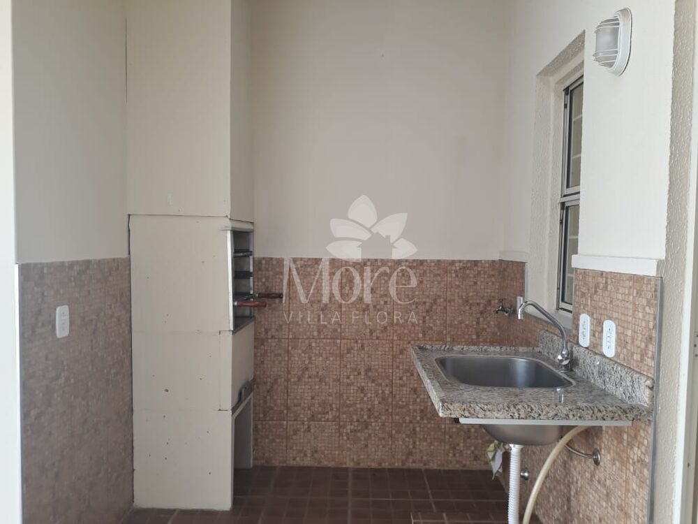 Casa de Condomínio, 2 quartos - Foto 12