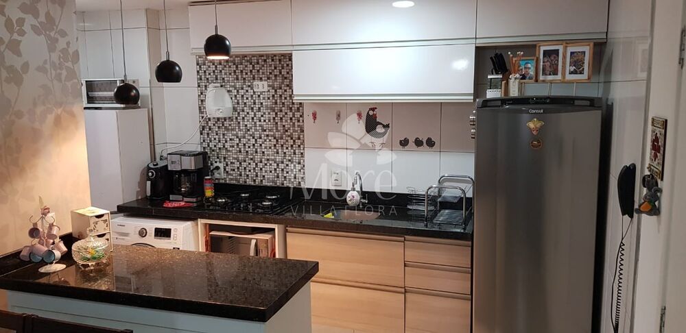 Apartamento, 2 quartos, 52 m² - Foto 26